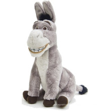 new cheap plush toys product plush donkey toy